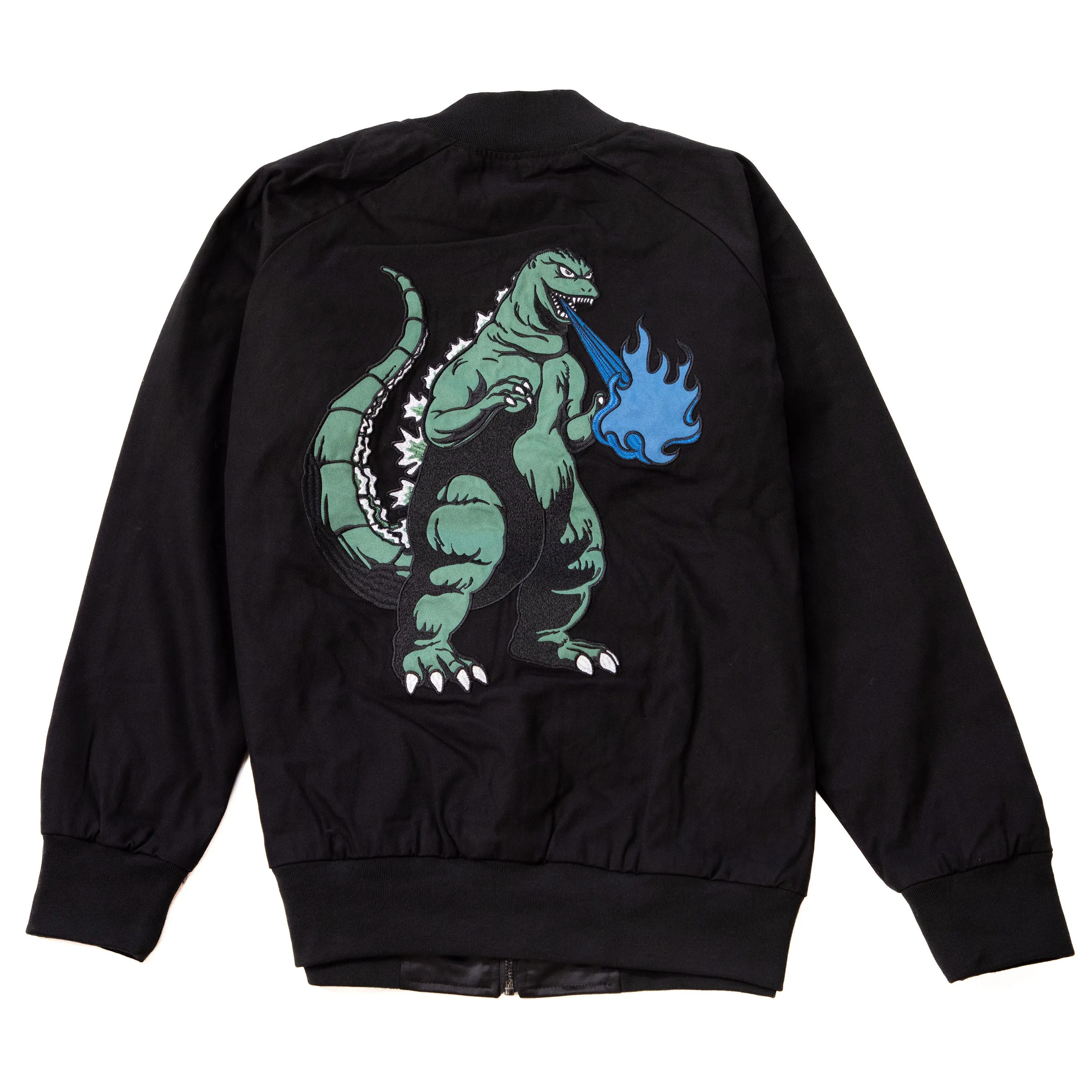 Godzilla Reversible Jacket