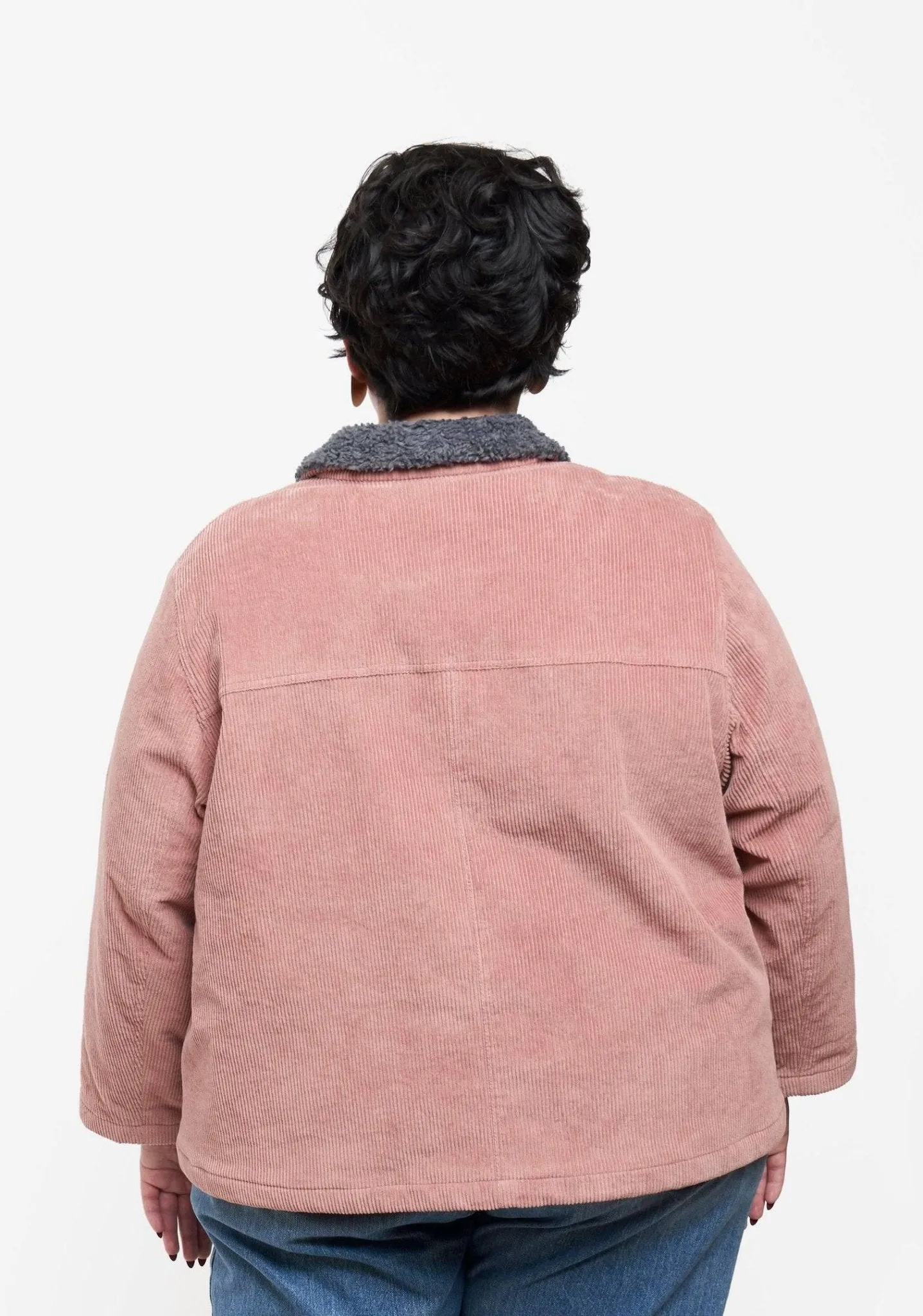 Grainline Studio - Thayer Jacket