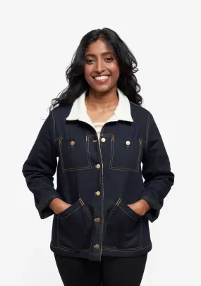 Grainline Studio - Thayer Jacket
