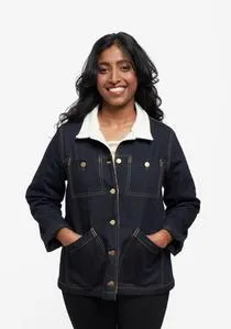 Grainline - Thayer Jacket