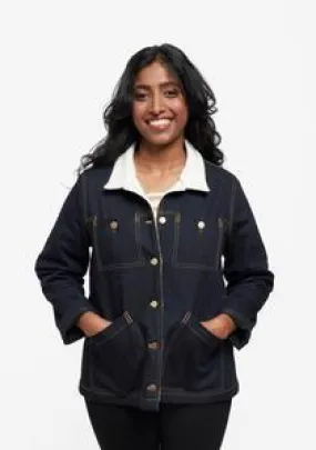 Grainline - Thayer Jacket