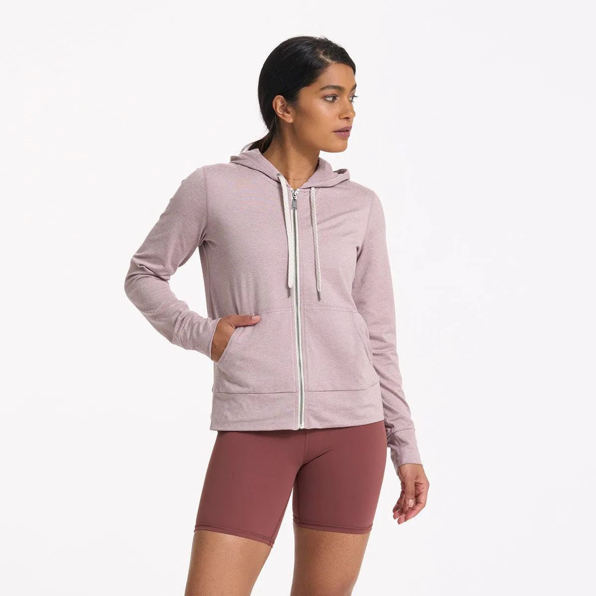 Halo Performance Hoodie 2.0 (Women's)