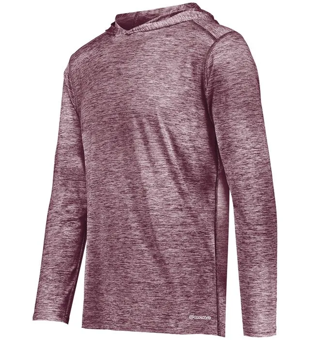Holloway Electrify Coolcore Hoodie