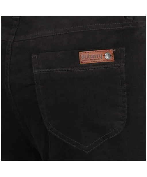 Honeysuckle Stretch Pincord Jeans