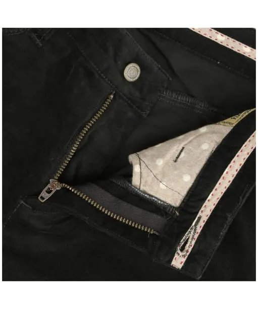 Honeysuckle Stretch Pincord Jeans
