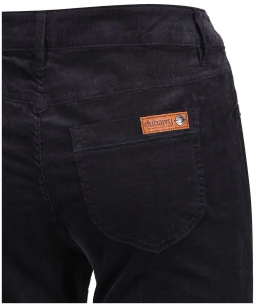 Honeysuckle Stretch Pincord Jeans