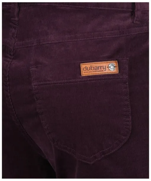 Honeysuckle Stretch Pincord Jeans