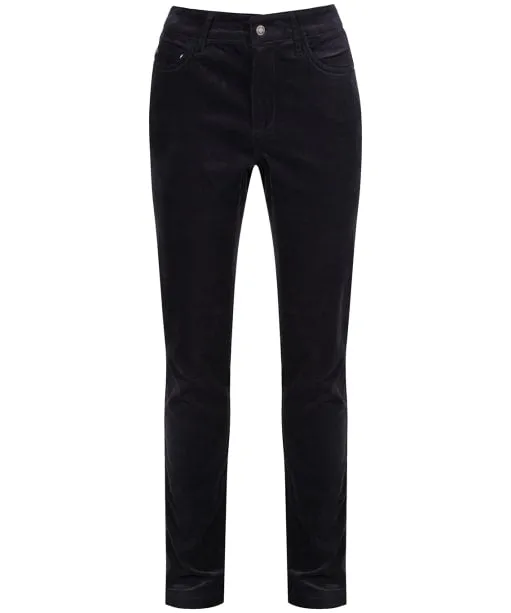 Honeysuckle Stretch Pincord Jeans