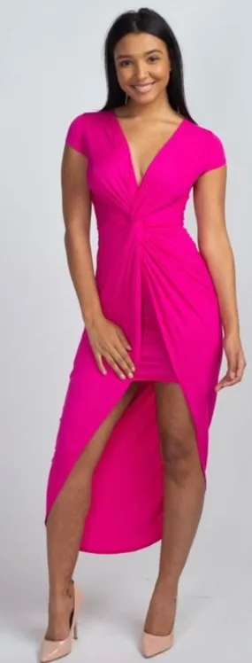 Hope Summer Dress