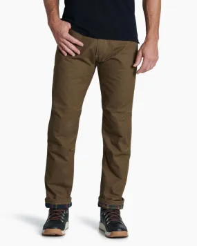  Performance-Fit Track Suit Bottom