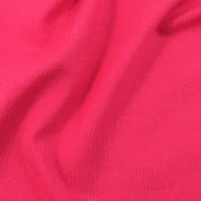 IMA-GINE Cotton Lycra Solid - Fuchsia