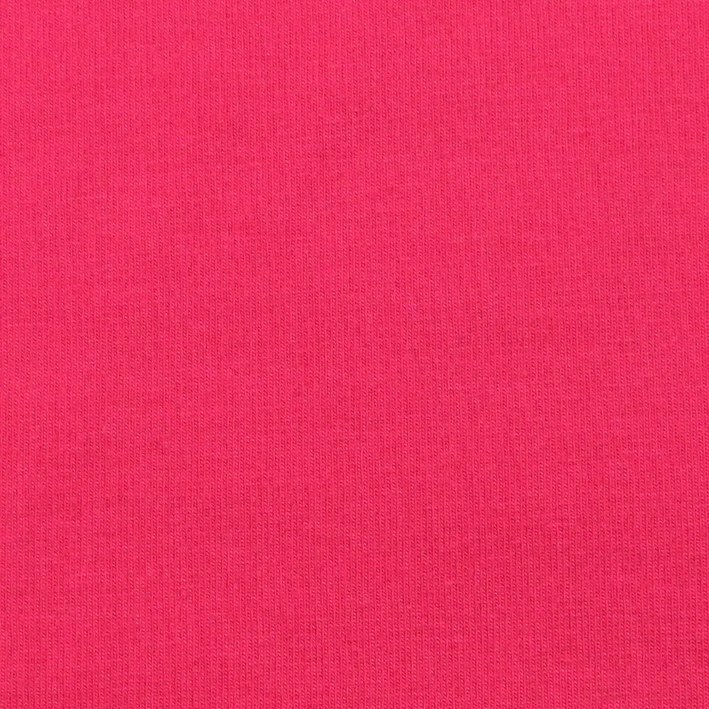 IMA-GINE Cotton Lycra Solid - Fuchsia
