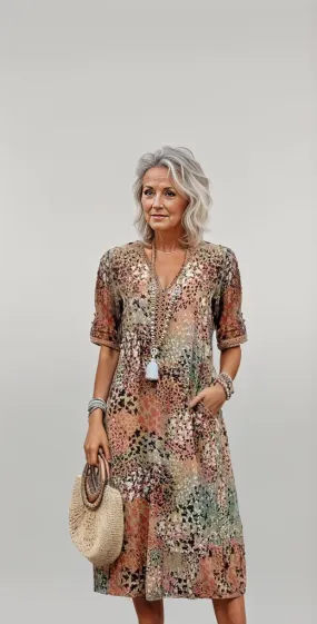 Ineke | Summer Dress