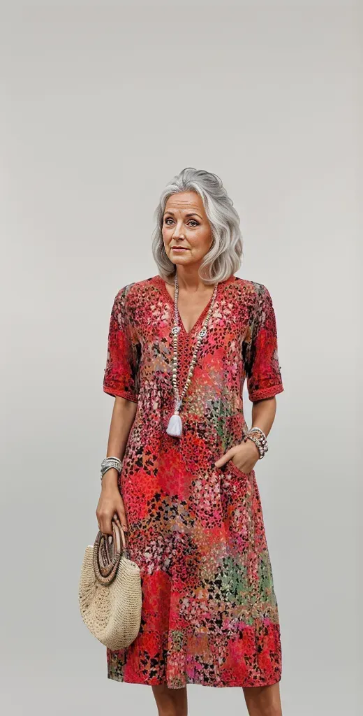 Ineke | Summer Dress