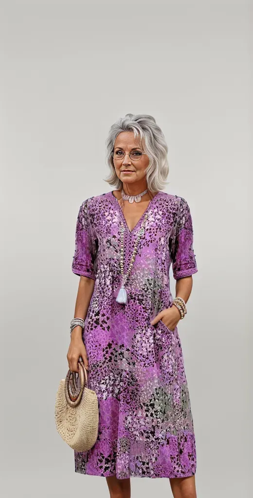 Ineke | Summer Dress
