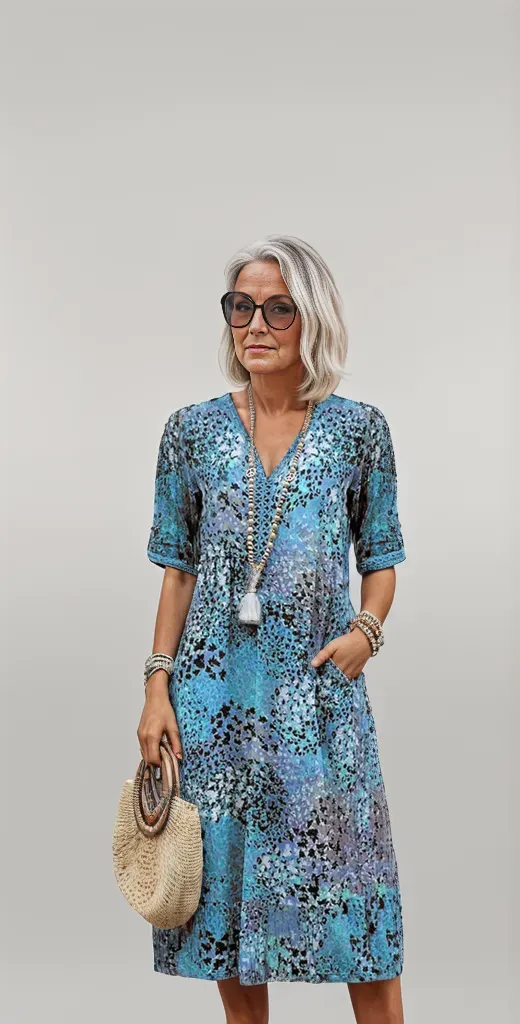 Ineke | Summer Dress