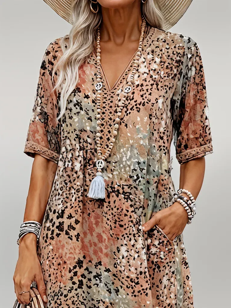 Ineke | Summer Dress