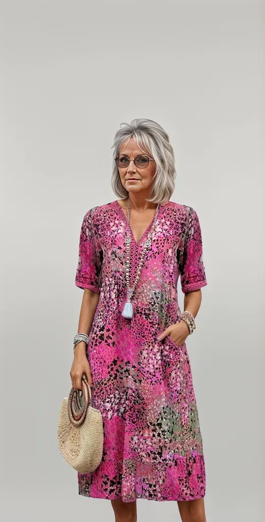 Ineke | Summer Dress