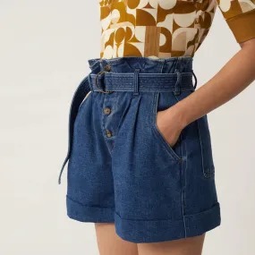 Jack Short (Jean Bleu)