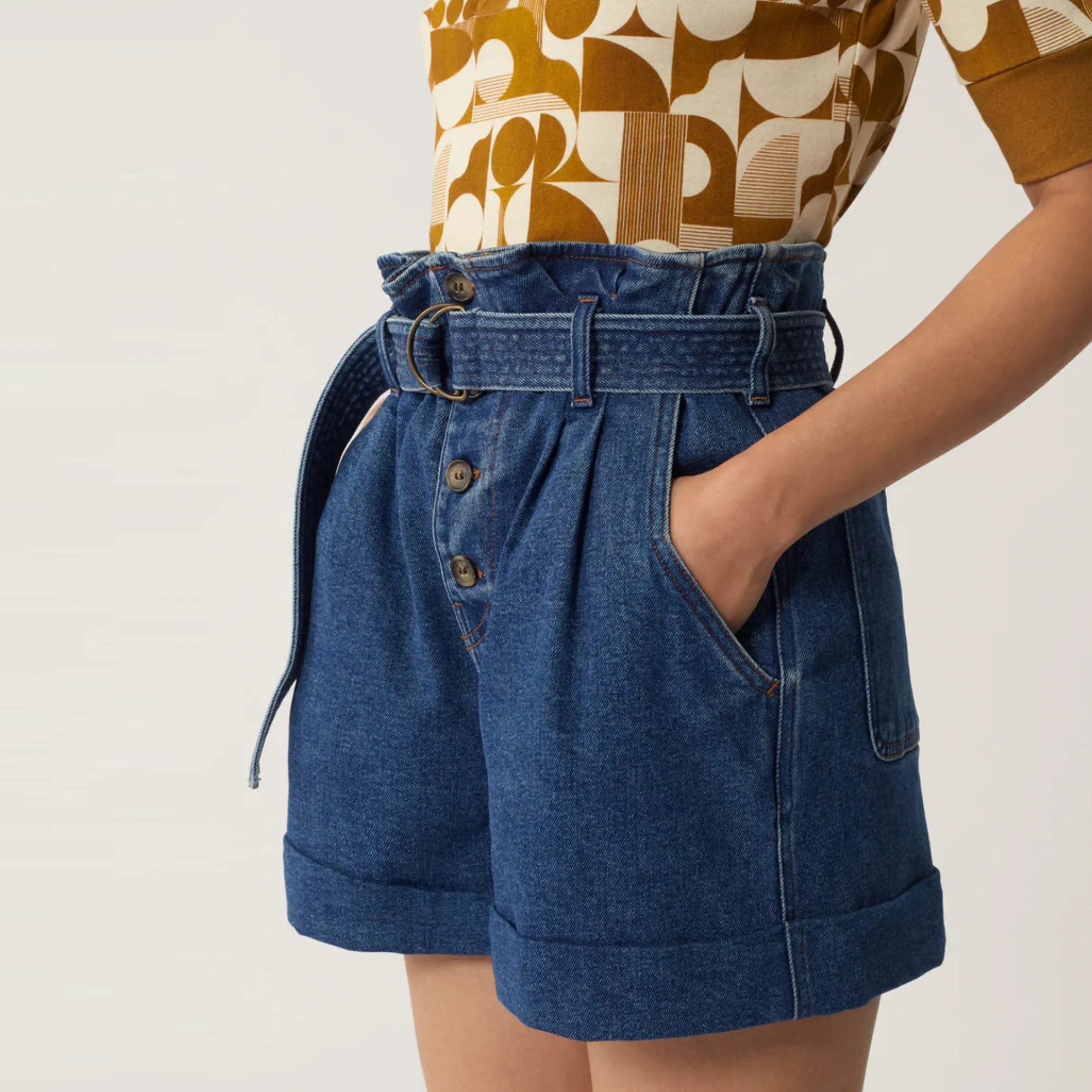 Jack Short (Jean Bleu)