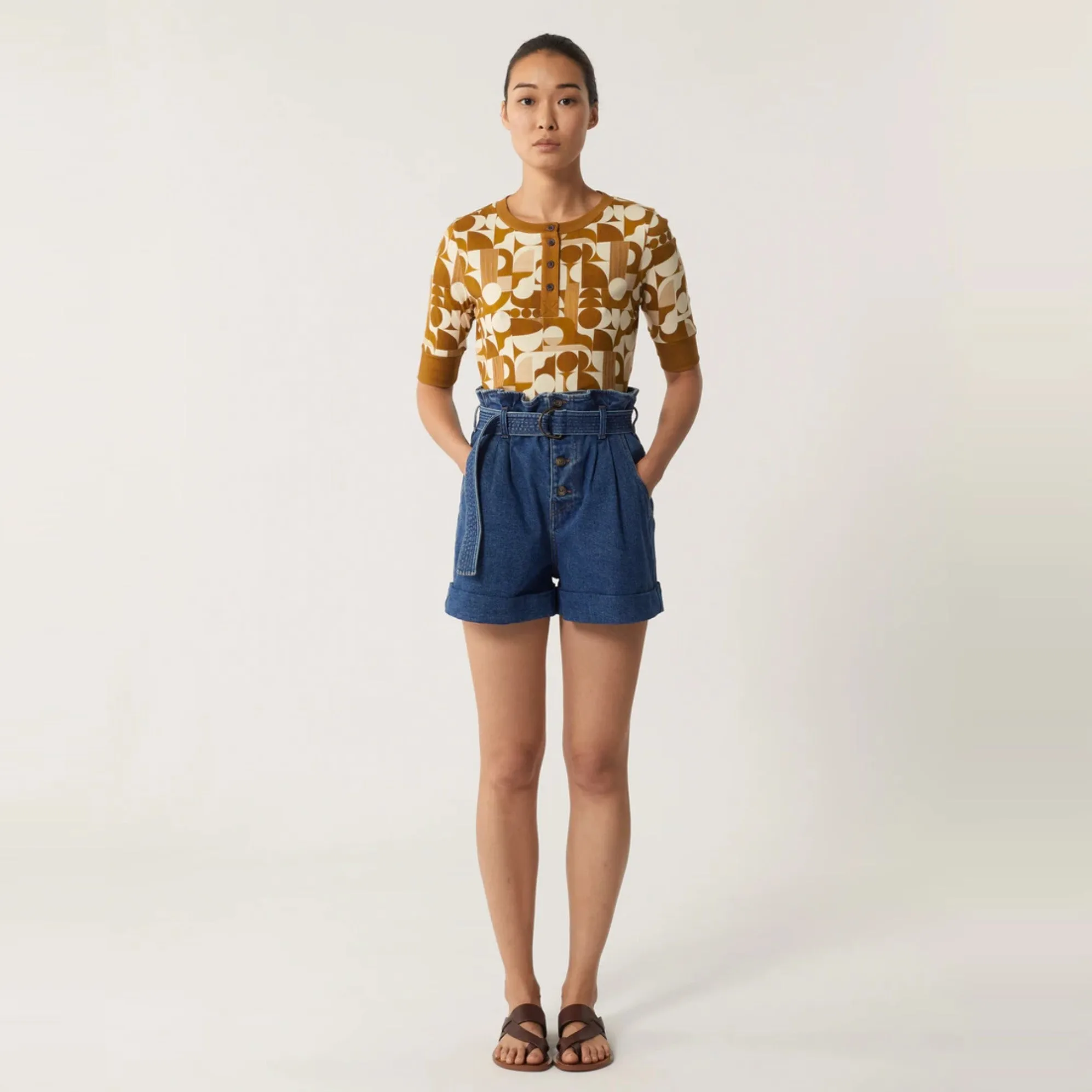 Jack Short (Jean Bleu)