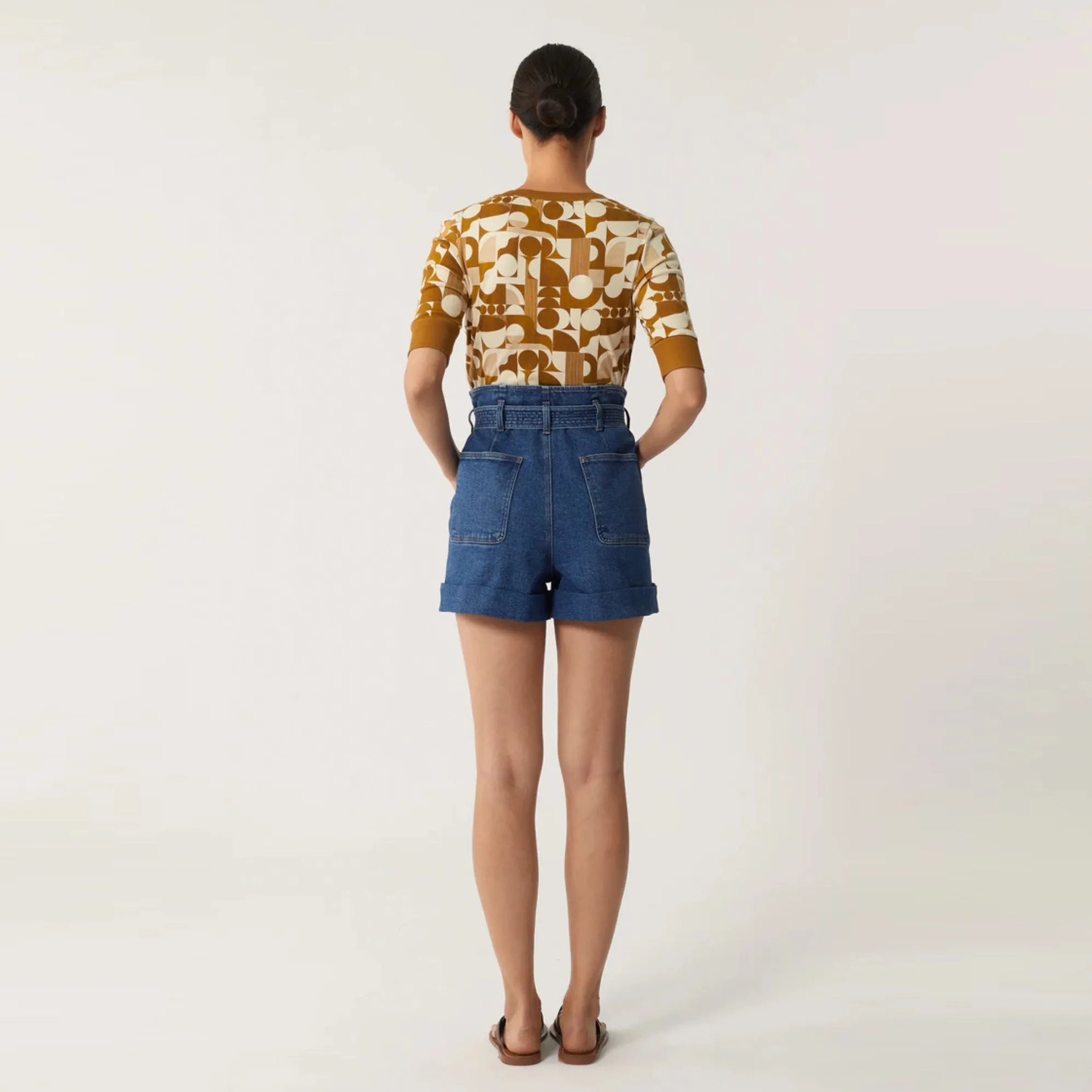 Jack Short (Jean Bleu)