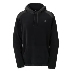 Jones Recycled Fleece Hoodie