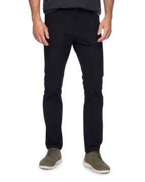 JOURNEY STRETCH 5-POCKET PANT - NASHVILLE STRAIGHT