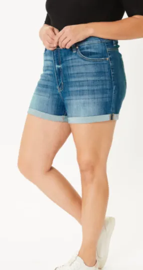 Kancan Plus Shorts