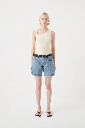 Kira Low Rise Bermuda Short