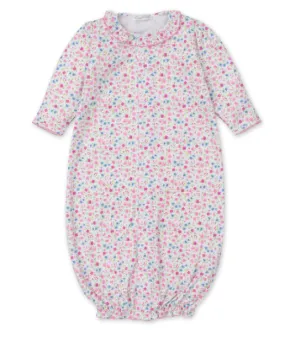 Kissy Kissy Floral Fantasy Pink Converter Gown