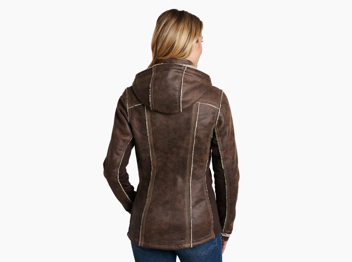 KUHL - Dani Sherpa™ Jacket