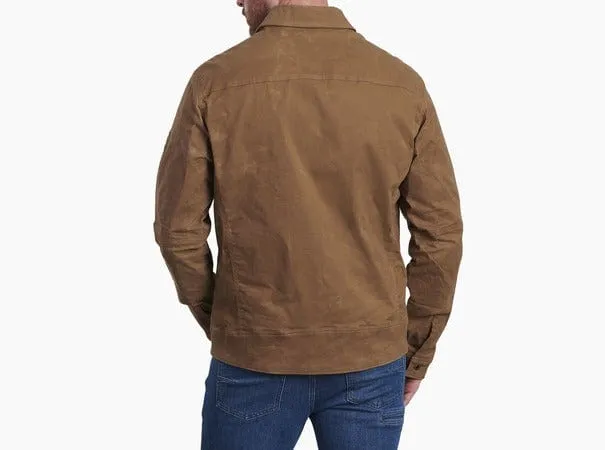 Kuhl Outlaw Waxed Jacket