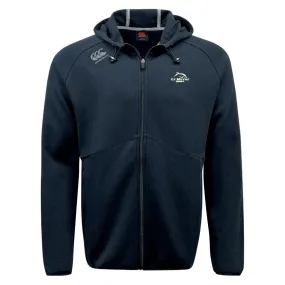 Le Moyne College Tempo Vapodri Full-Zip Hoodie by Canterbury