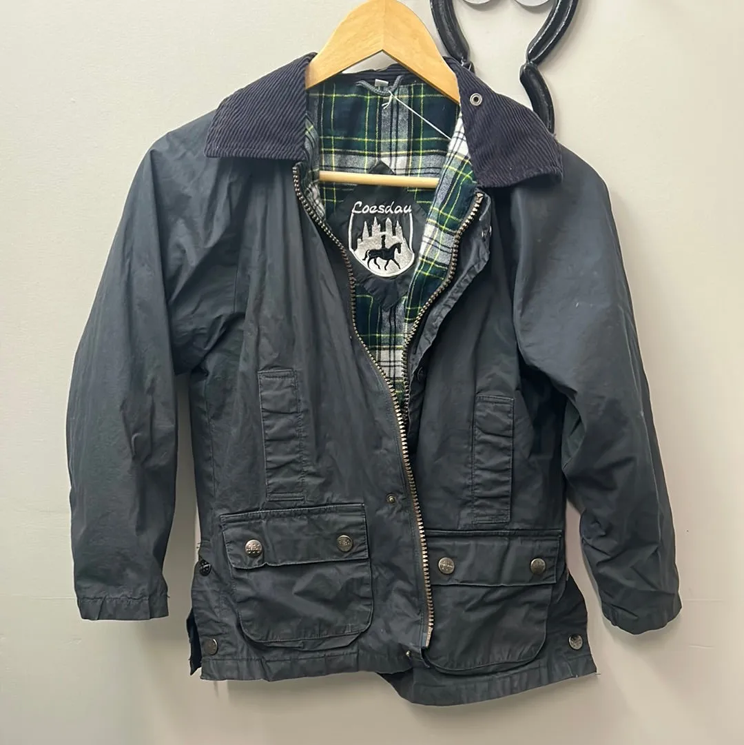 Loesdau Kids Riding Jacket