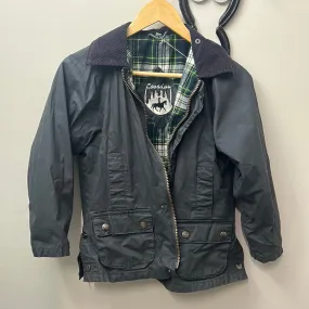 Loesdau Kids Riding Jacket
