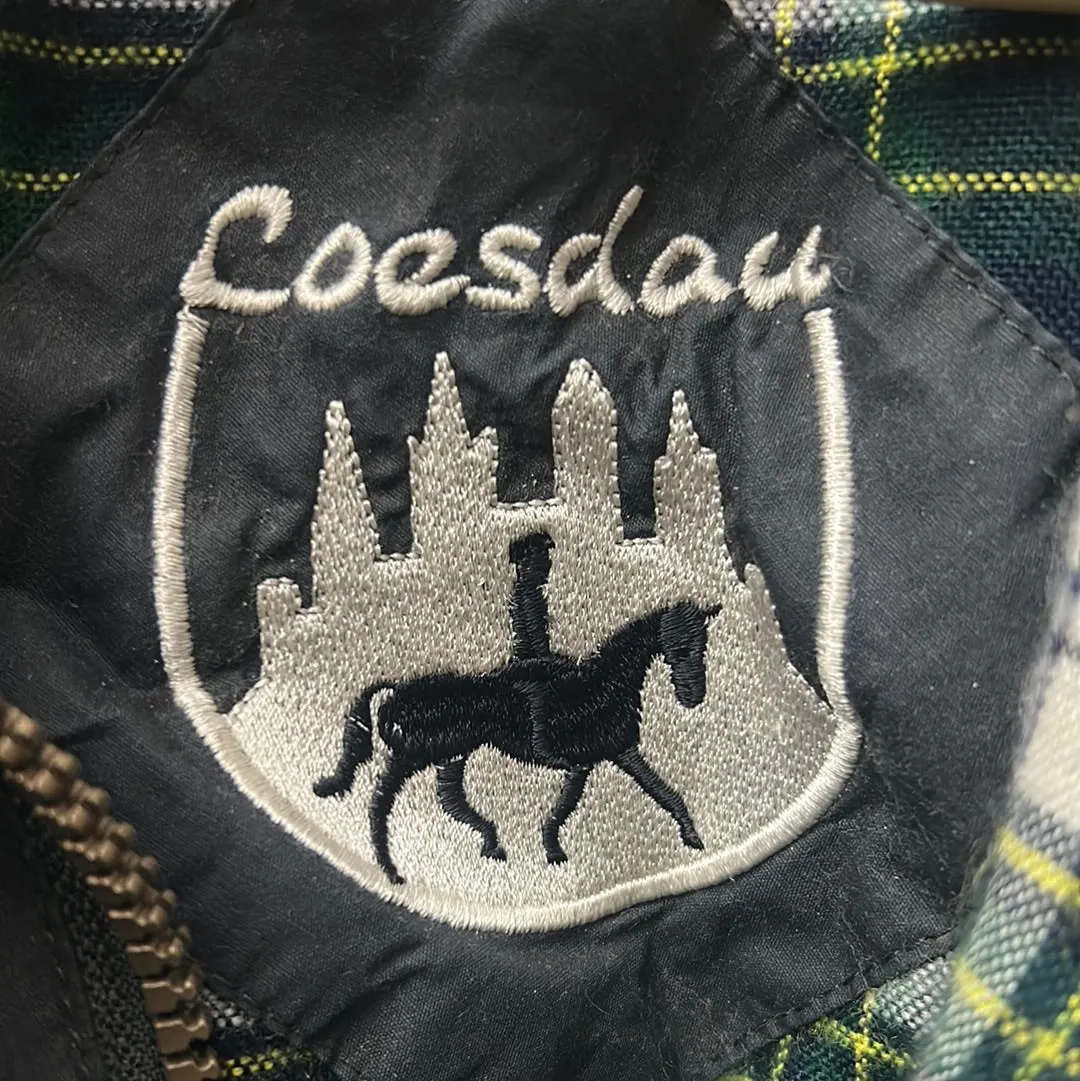 Loesdau Kids Riding Jacket