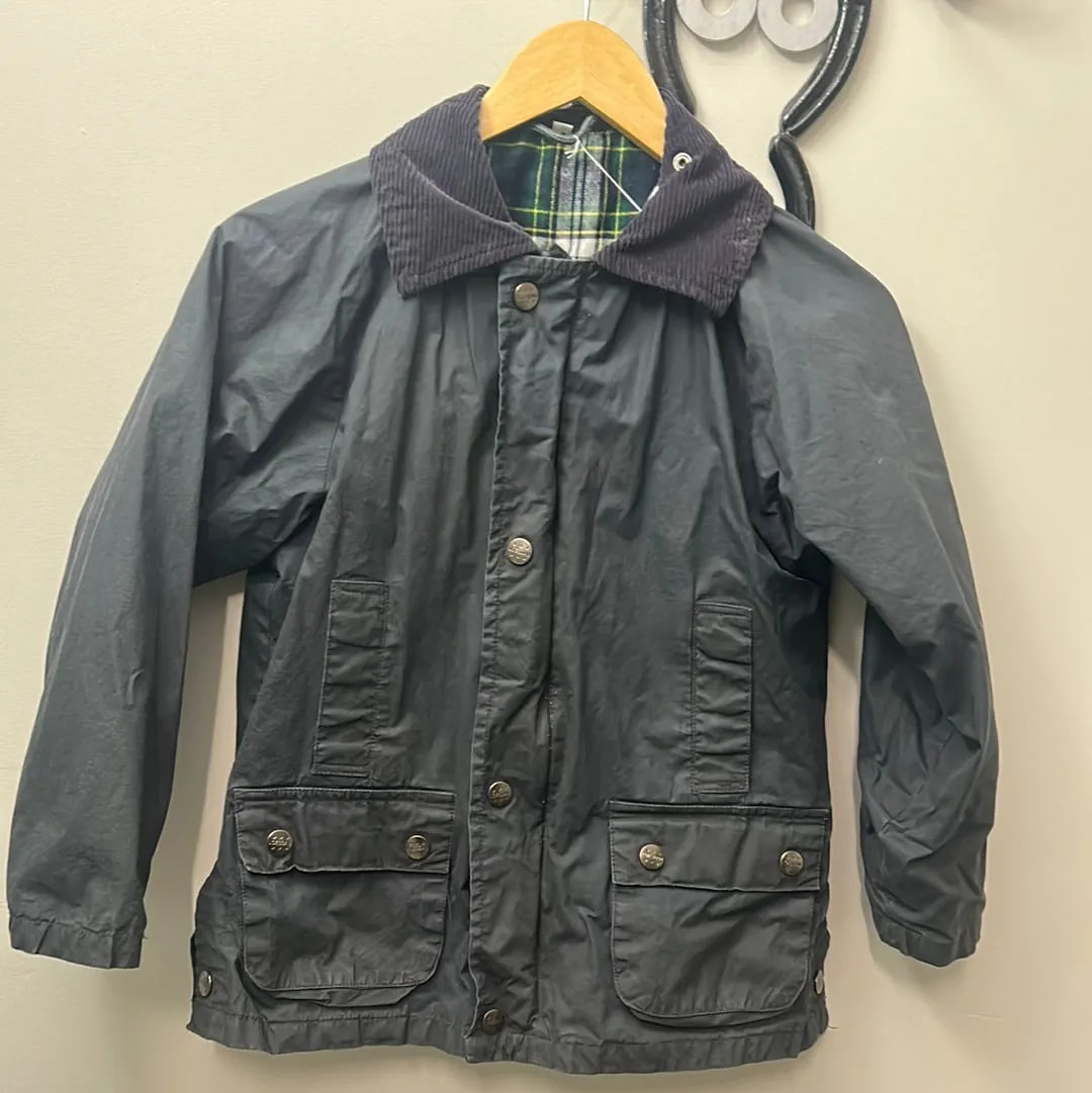 Loesdau Kids Riding Jacket