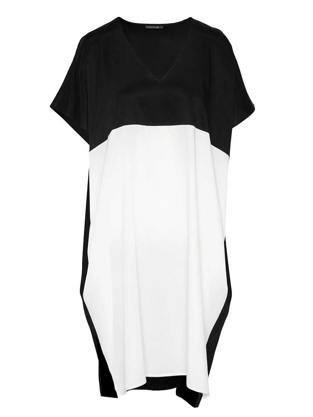LOUNGE DRESS FARO