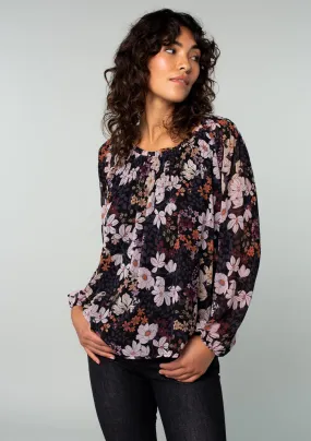 Love Is Real Blouse