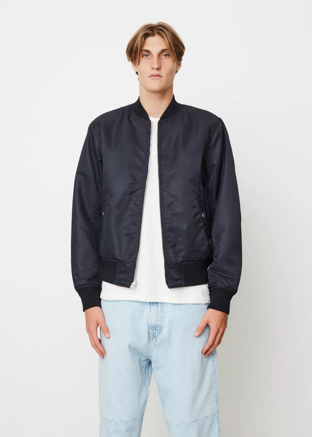 Lunar New Year Reversible Manston Bomber