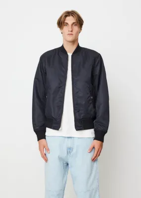 Lunar New Year Reversible Manston Bomber