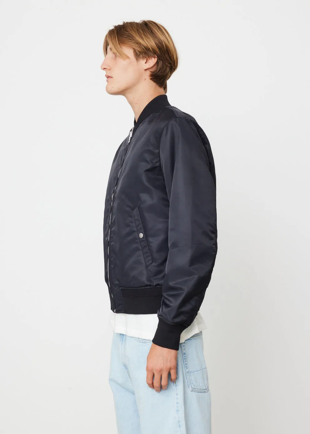 Lunar New Year Reversible Manston Bomber
