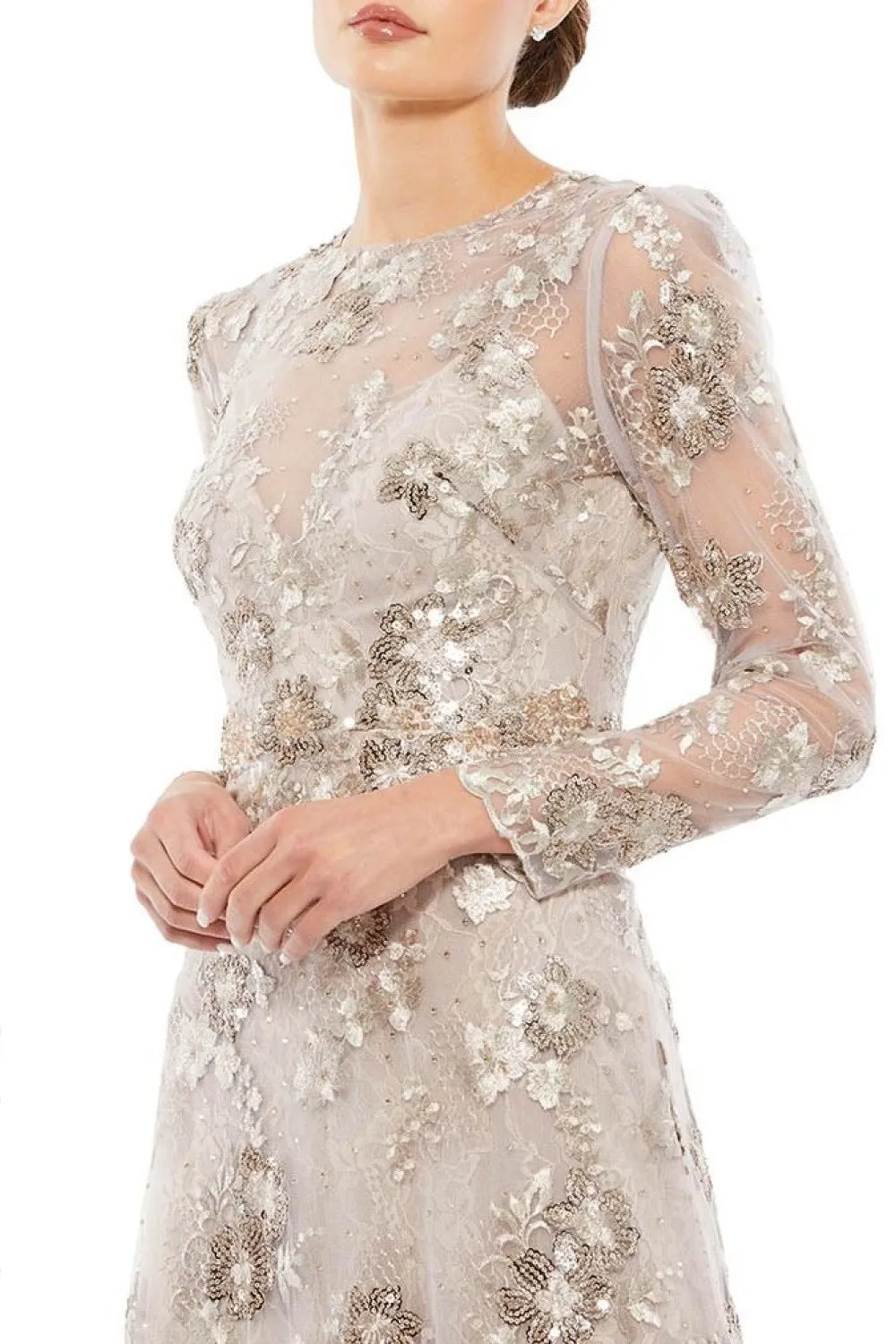 Mac Duggal 67875