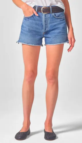 Marlow Short - Amaretto