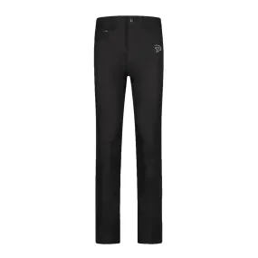Marwin Sports Dodge Hellcat Men's Performance Pants Slim Fit - Black