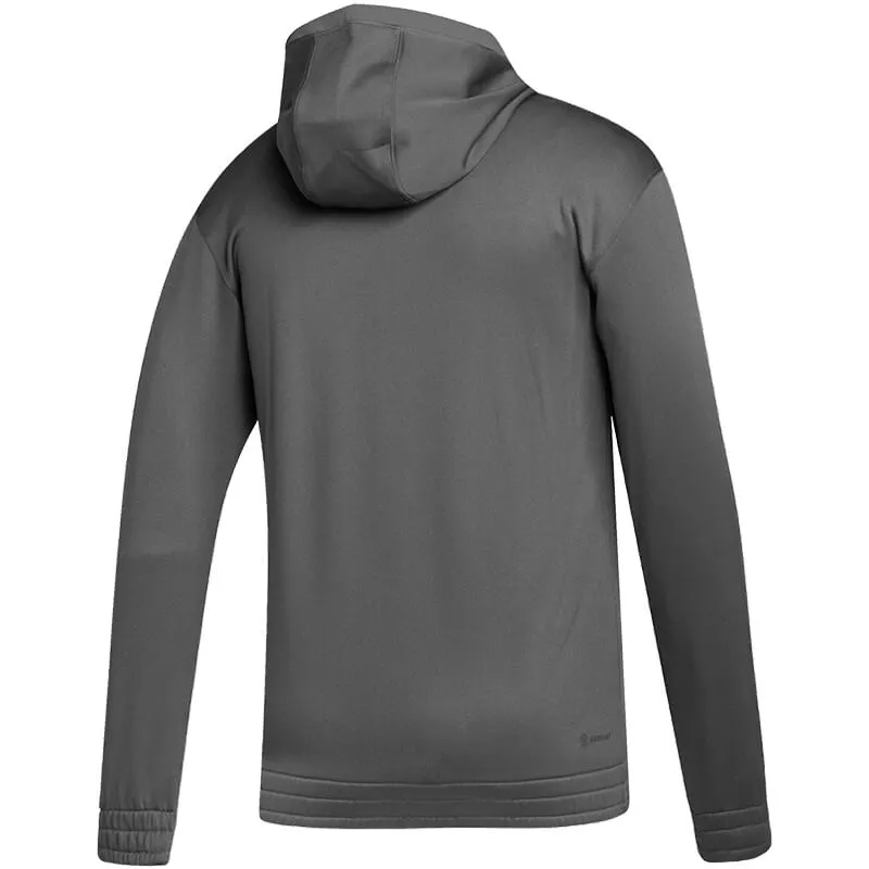 Men's Adidas Team Issue Pullover Hoodie