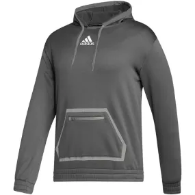 Men's Adidas Team Issue Pullover Hoodie
