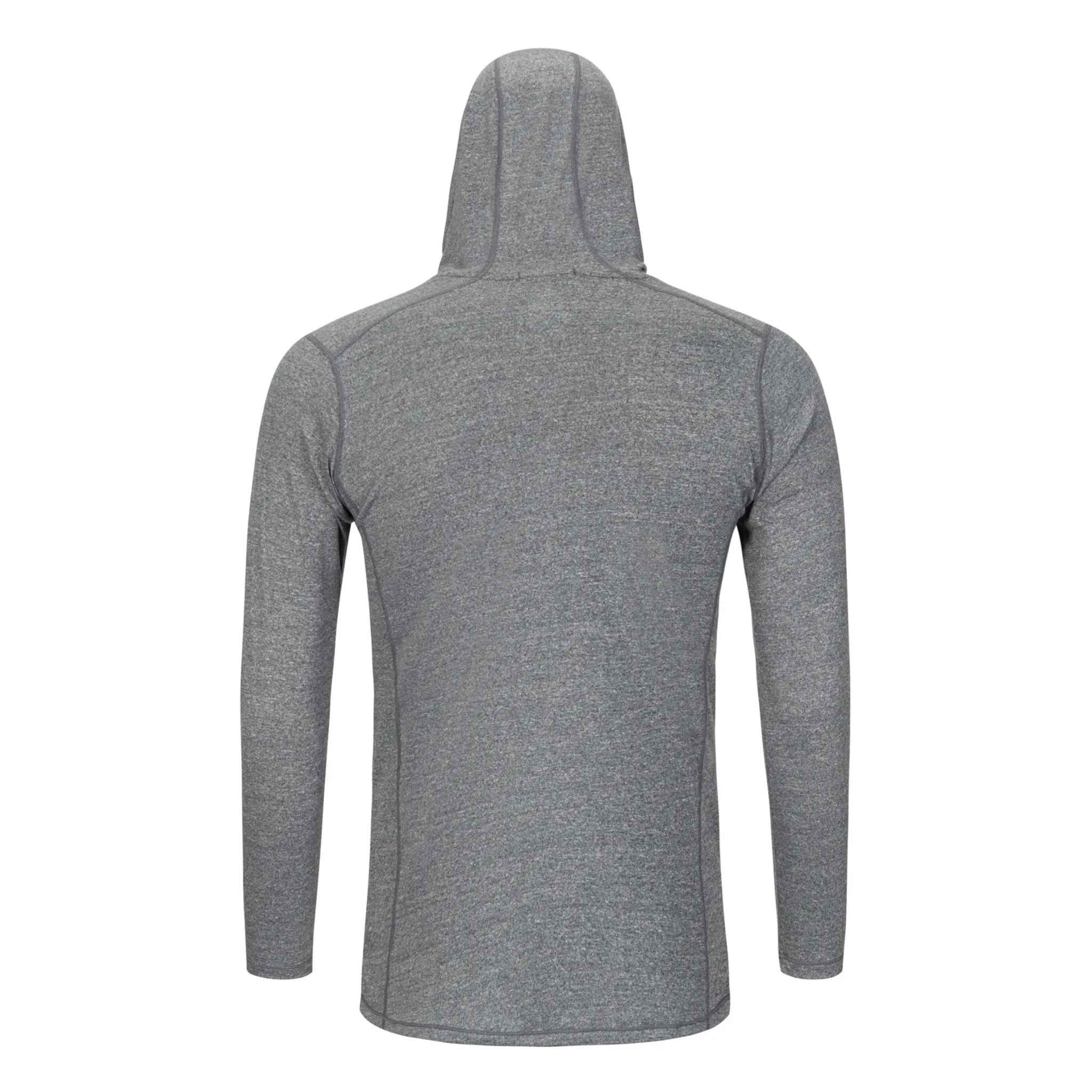 Men's Deluge 1/2 Zip Hoodie - Holiday Valley
