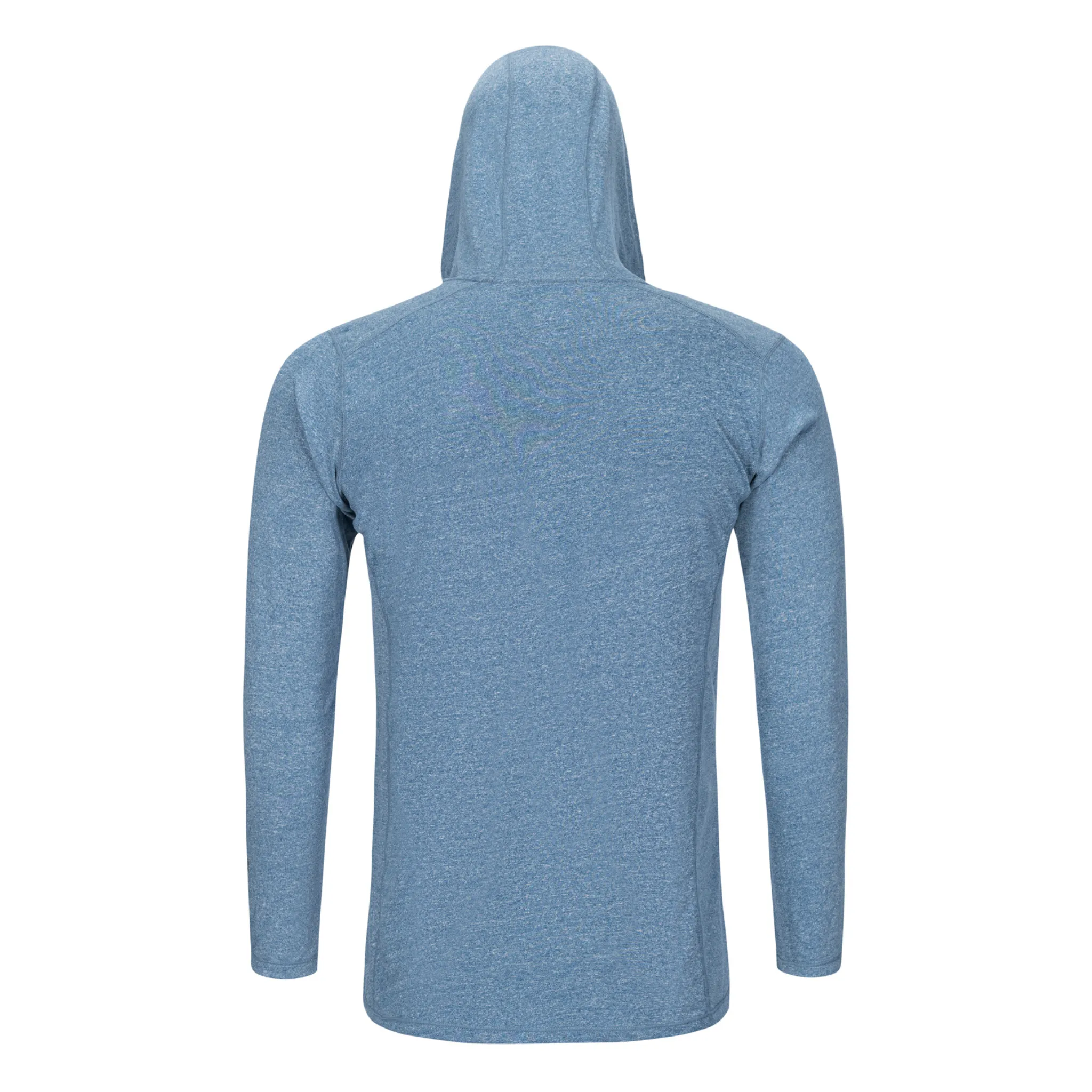 Men's Deluge 1/2 Zip Hoodie - Holiday Valley